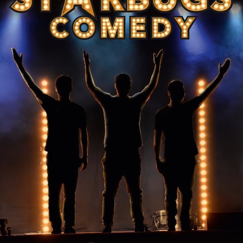 SHOWTIME!